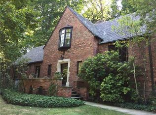 12 Edgewood Rd, Pittsburgh, PA 15215