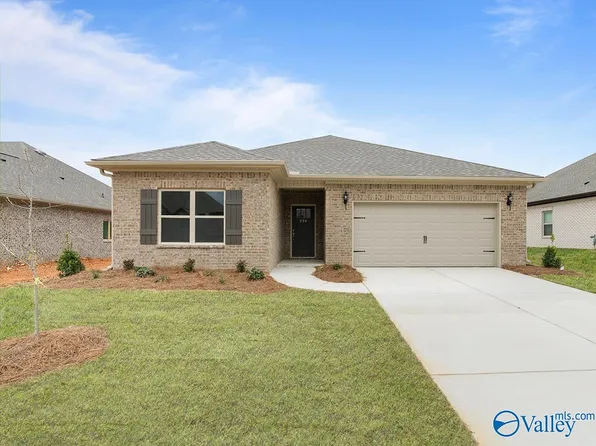 226 Paladin St, New Market, AL 35761