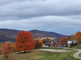 139 Rich Hills Rd, Monterey, VA 24465