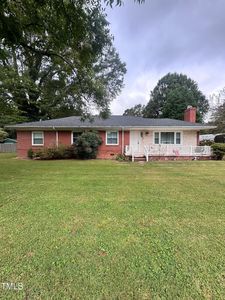 220 Pine Tree Rd, Oxford, NC, 27565