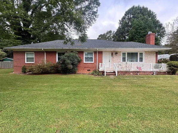220 Pine Tree Rd, Oxford, NC 27565