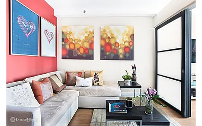 Sold by Douglas Elliman