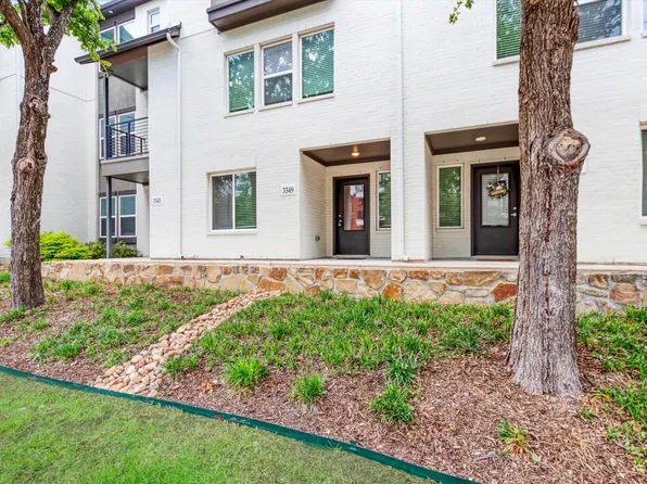 3349 Wynwood Dr, Plano, TX 75074