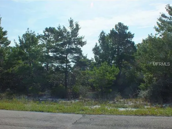 349 Imbros Ave NE, Lake Placid, FL 33852