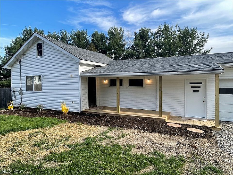 8752 Newton Falls Rd, Ravenna, OH 44266 Zillow