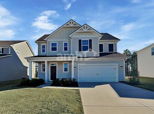 115 Hazel Park Dr, Mooresville, NC 28115