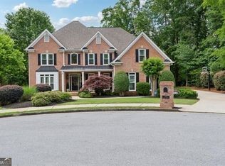 545 Ebley Pl, Alpharetta, GA 30022