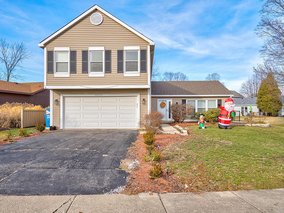 1st image of 25W016 Malibu Ct