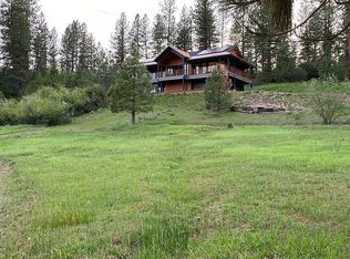 35 Scriver Woods Rd, Garden Valley, ID 83622