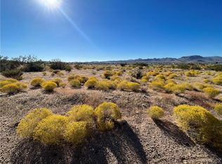 0 N Apache Rd, Kingman, AZ 86401