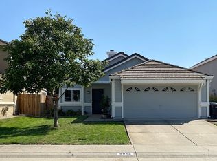 5012 Berisford Pl, Antelope, CA