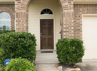 810 Sand Crab Ln, La Marque, TX 77568