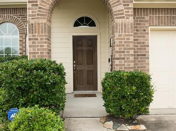 810 Sand Crab Ln, La Marque, TX 77568