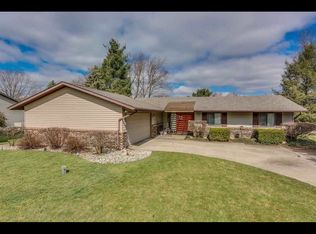 15363 Montecito Dr, Granger, IN