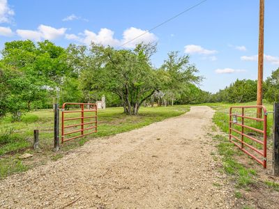 6265 County Road 208, Hico, TX, 76457