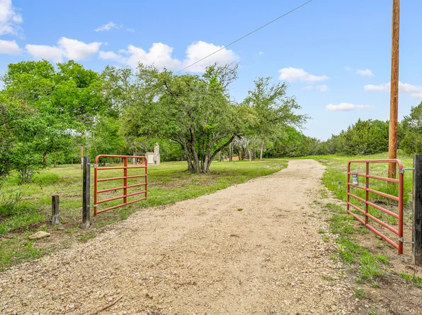 6265 County Road 208, Hico, TX 76457
