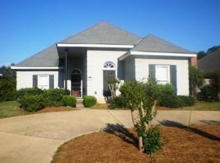 7161 Mid Pines Dr, Montgomery, AL 36117