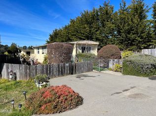 32850 Mill Creek Dr #27, Fort Bragg, CA 95437