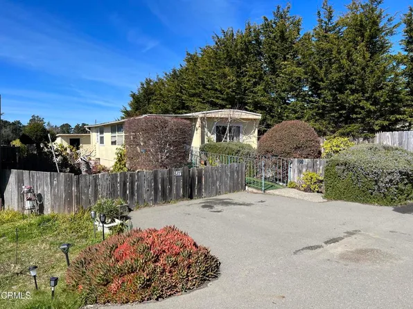 32850 Mill Creek Dr #27, Fort Bragg, CA 95437