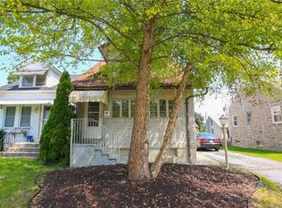1731 N 21st St, Allentown, PA 18104