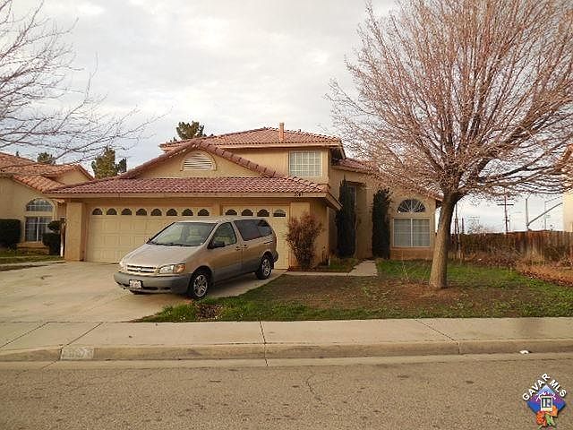 Sandstone Front Elevation