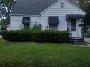 1428 Marcoux Ave, Muskegon, MI 49442