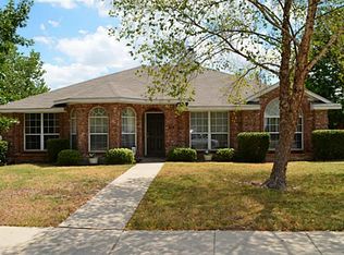 10 Oxford Way, Allen, TX 75002