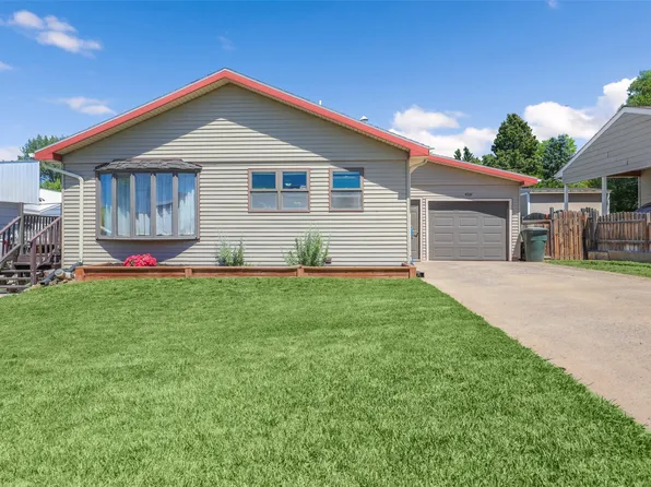 4037 Ella Ave, Great Falls, MT 59405