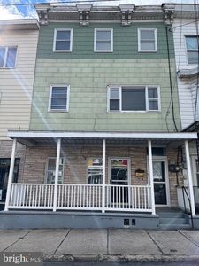 48 N 2nd St, Saint Clair, PA, 17970