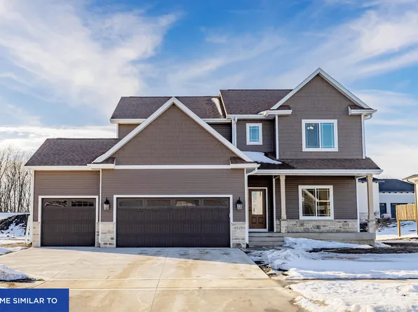 222 Aspen Ln, Gilbert, IA 50105