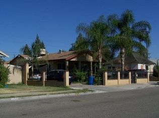 1934 Bauder St, Selma, CA 93662
