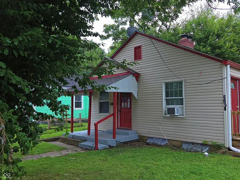 3754 Baltimore Ave — Photo 3