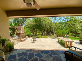 26306 Hackney Ln, San Antonio, TX 78260