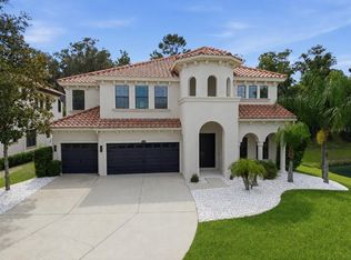 2719 CALVANO DRIVE, LAND O LAKES, FL 34639