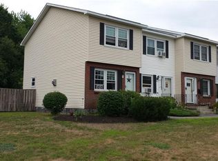 18 Baxter Woods Trl #18, Windham, ME 04062