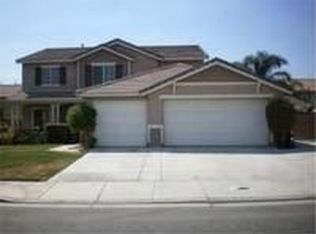 6761 Morab St, Corona, CA 92880