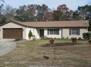 4156 Bayridge Ct, Spring Hill, FL 34606