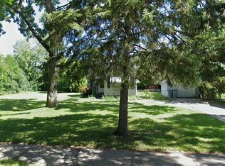 4742 N 46th St, Milwaukee, WI 53218