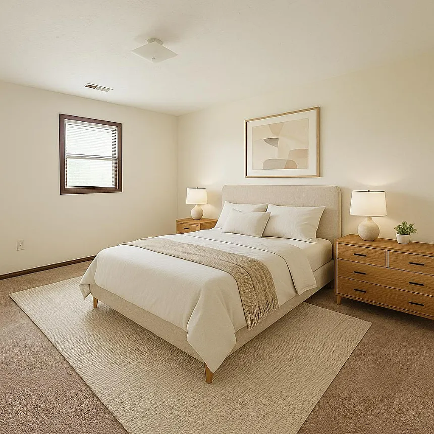 1 bed, 700 sqft, $800 — Photo 2