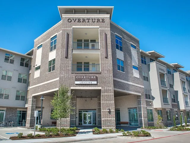 Overture Plano 55+ Apartment Homes — Photo 82