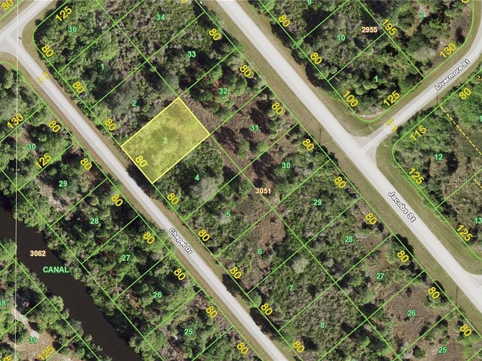2nd image of 2336 Chapel Dr