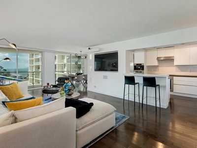 201 Ocean Ave Unit 504B, Santa Monica, CA, 90402