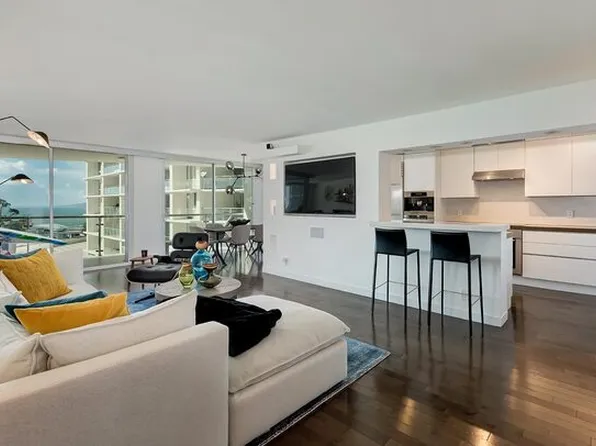 201 Ocean Ave Unit 504B, Santa Monica, CA 90402