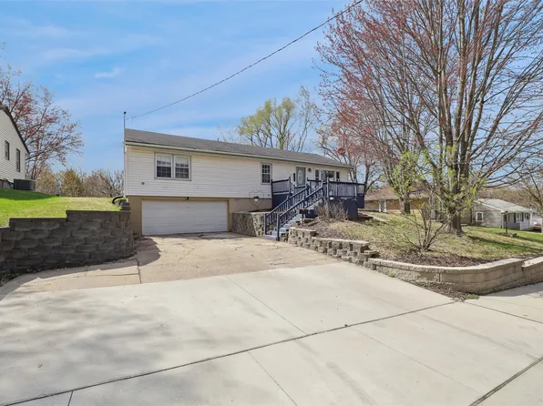 515 E Virginia Ave, Des Moines, IA 50315