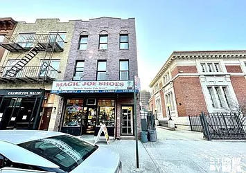 Rented by StayBK LLC