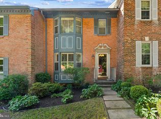 1507 Ivystone Ct, Silver Spring, MD 20904