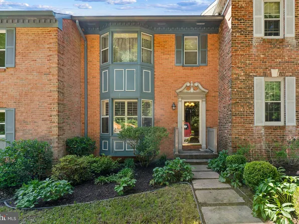 1507 Ivystone Ct, Silver Spring, MD 20904