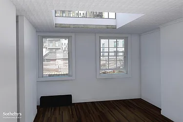 Rented by Sotheby's International Realty