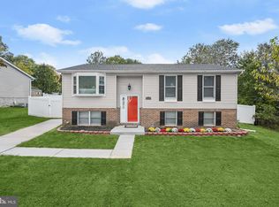 12151 Buttonwood Ln, Baltimore, MD 21220