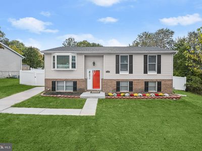 12151 Buttonwood Ln, Baltimore, MD, 21220